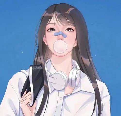 用户 深夜档观众 头像